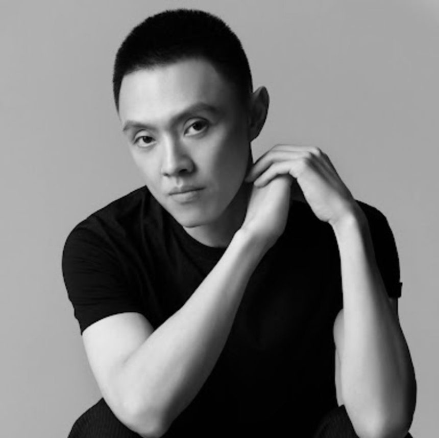 ZHANGYE EDM CHINA Vol.2