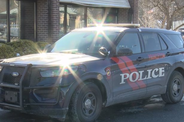 Princetonska policija usvojila naprednu tehnologiju dronova za provođenje zakona