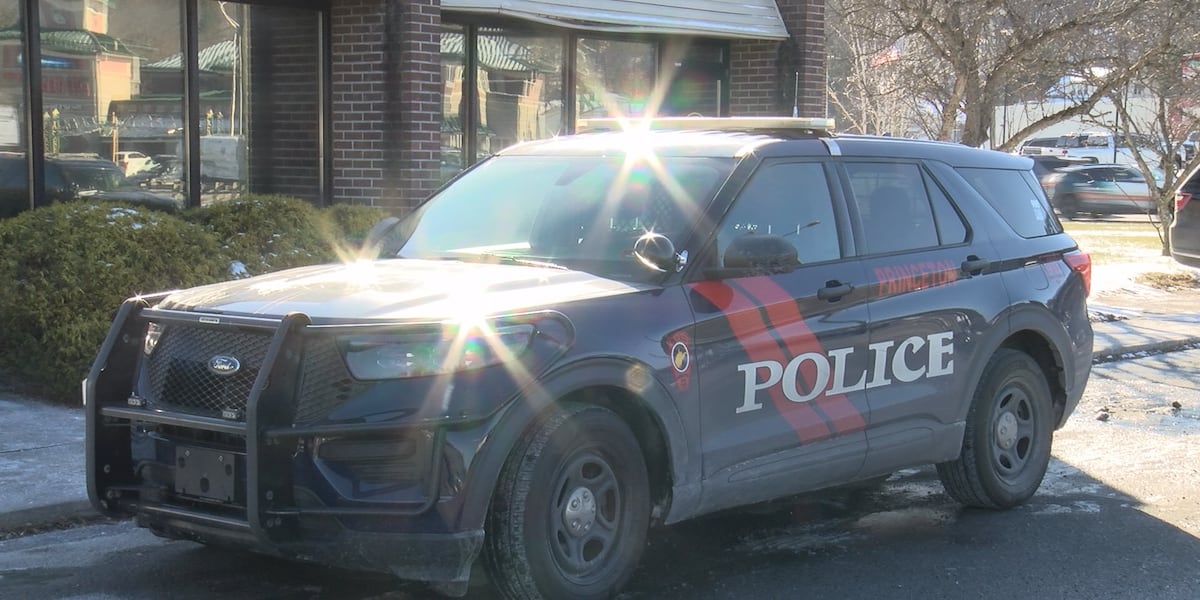 Princetonska policija usvojila naprednu tehnologiju dronova za provođenje zakona