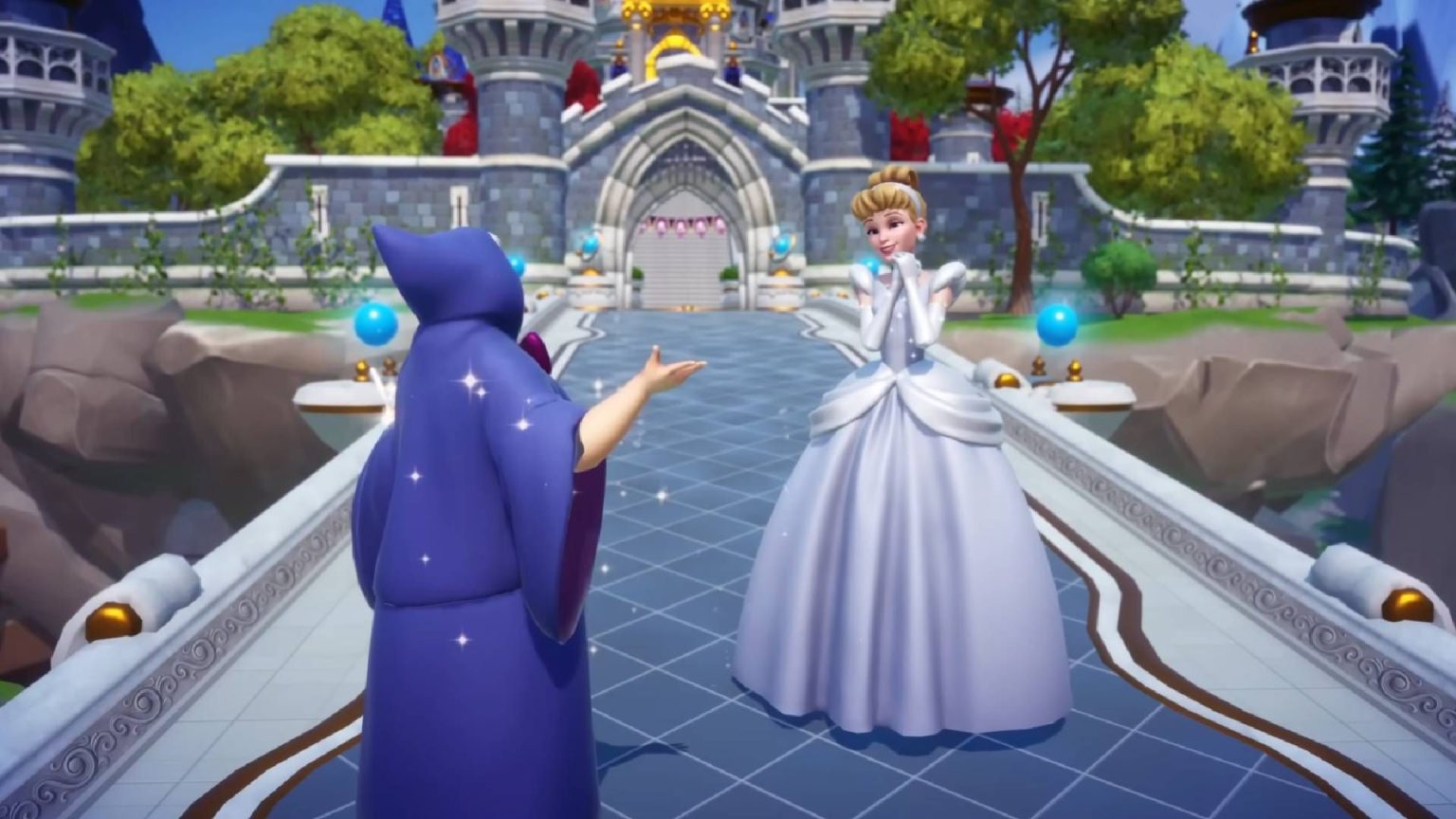 Disney Dreamlight Valley otkrio detalje o sljedećem ažuriranju, The Winter Ball, koje donosi jednog od najočekivanijih likova iz igre.