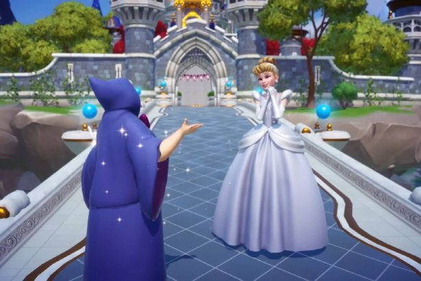 Disney Dreamlight Valley otkrio detalje o sljedećem ažuriranju, The Winter Ball, koje donosi jednog od najočekivanijih likova iz igre.