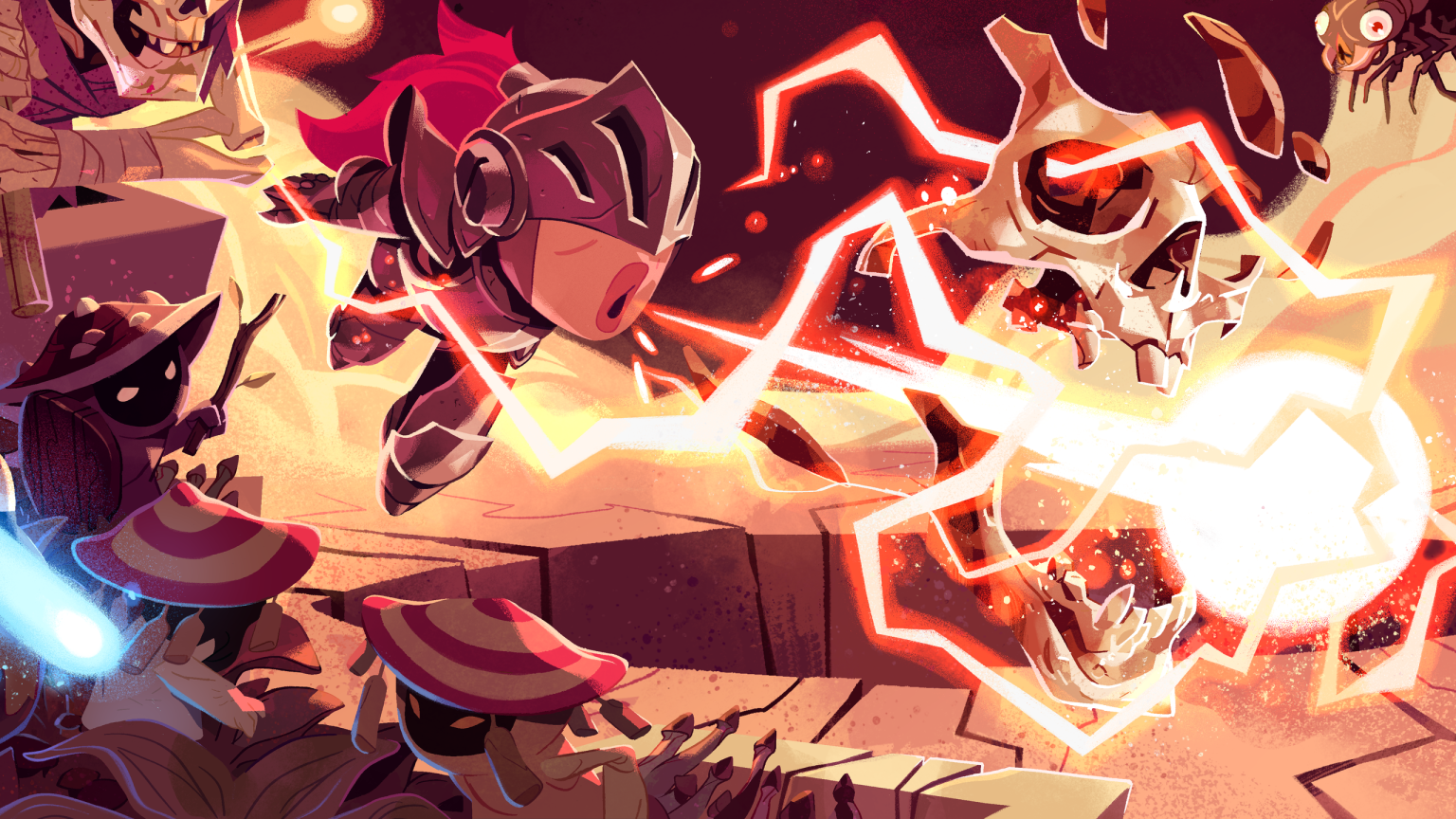 Ball X Pit dobiva tri besplatna ažuriranja u 2026., s novim likovima, zgradama, evolucijama i, naravno, više lopti.