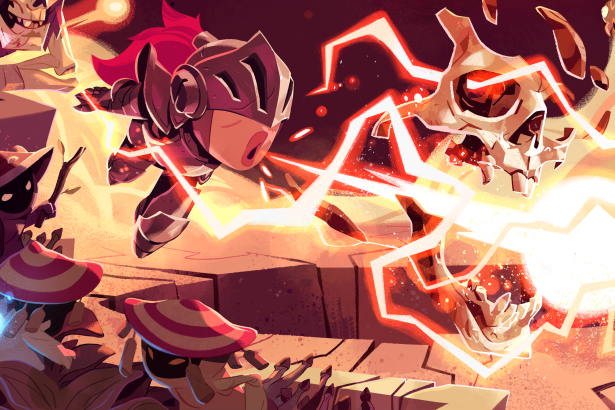 Ball X Pit dobiva tri besplatna ažuriranja u 2026., s novim likovima, zgradama, evolucijama i, naravno, više lopti.