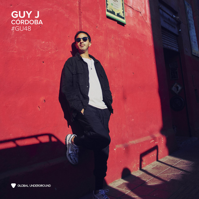 Guy J održava Sonic Masterclass u najnovijoj globalnoj underground kompilaciji, ‘#GU48 Guy J – Córdoba’