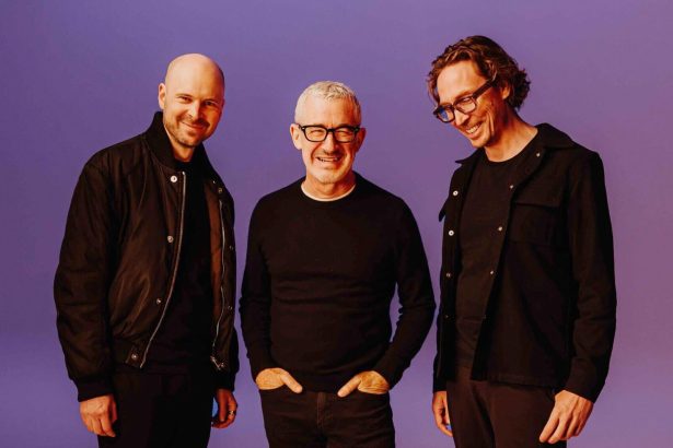 Above & Beyond najavljuju turneju po Australiji 2026.