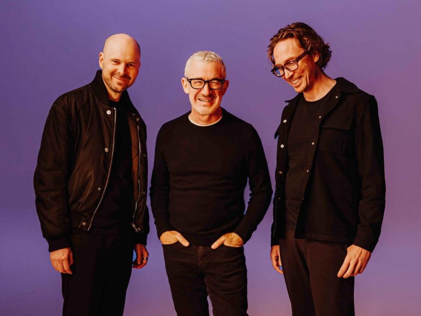 above and beyond quicksand 2025 oz edm