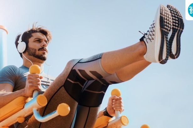 5 dugovječnih navika za jačanje snage i metabolizma: Fokusirajte se na san i zdrav način života, otkrivaju zdravstveni stručnjaci