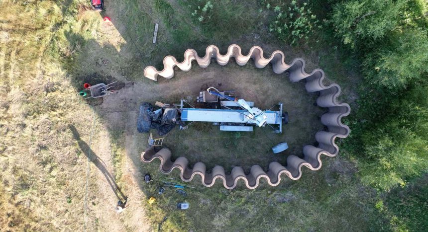 aerial