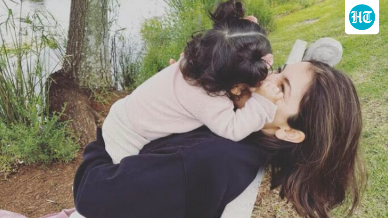 Anushka Sharma otkriva kako poučava svoju kćer Vamiku zdravim prehrambenim navikama; psihologinja analizira njen pristup.