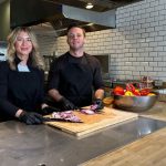 Poduzetnici iz Natcheza olakšavaju zdravu prehranu putem …