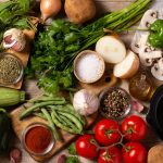 Postblagdanski detoks: 5 zdravih sastojaka