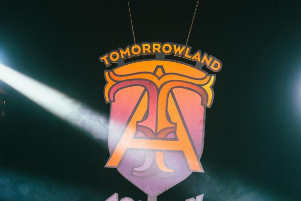 DJ Akademija Tomorrowland slavi zvijezde u usponu 2025.