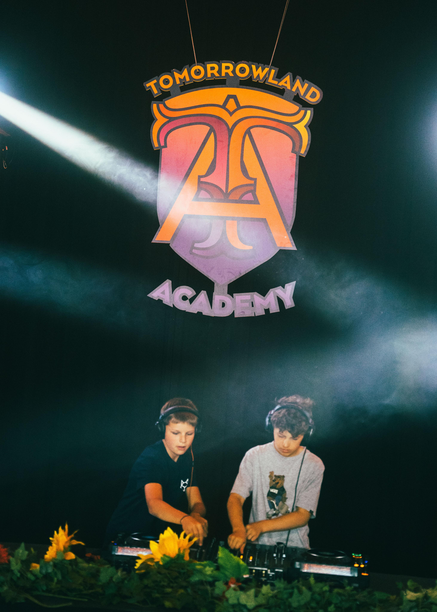 DJ Akademija Tomorrowland slavi zvijezde u usponu 2025.