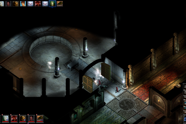 Jedini CRPG s izvornom postavkom D&D-a konačno dostupan na Steamu, s unaprijed instaliranim zakrpama za obožavatelje i unapređenjima kvalitete života