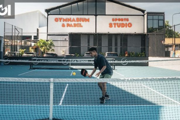 Rast popularnosti badmintona u urbanom zdravom načinu života