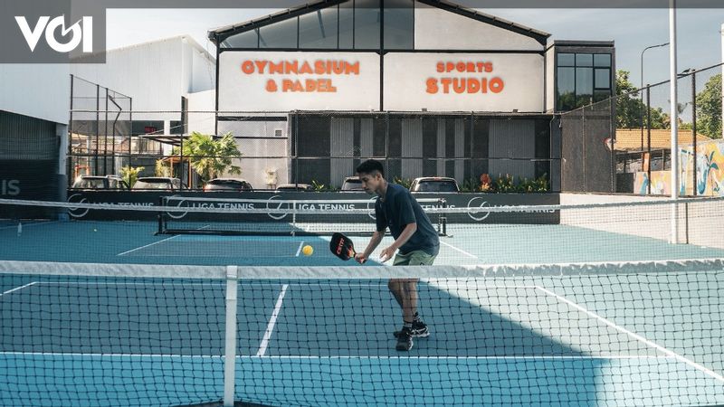 Rast popularnosti badmintona u urbanom zdravom načinu života