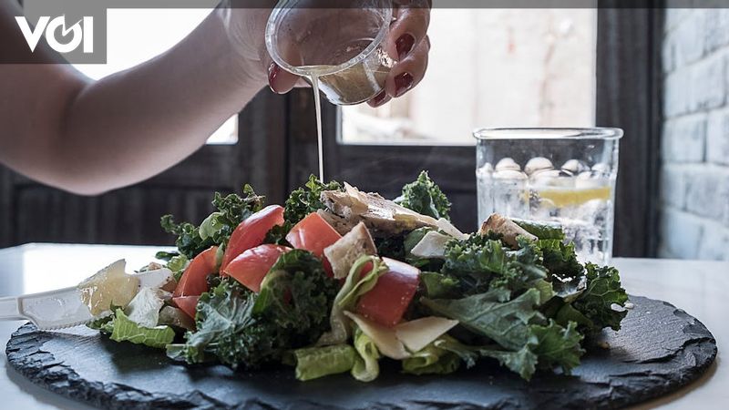 Želite li živjeti zdravim stilom života 2026.? Isprobajte ovu dijetnu metodu.