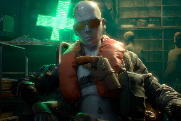 Novo ažuriranje za Arc Raiders ispravilo je grešku koja bi mogla uzrokovati da nezadovoljavajući predmet prolazi kroz zidove, pa pretpostavljam da je opet neodoljivo.