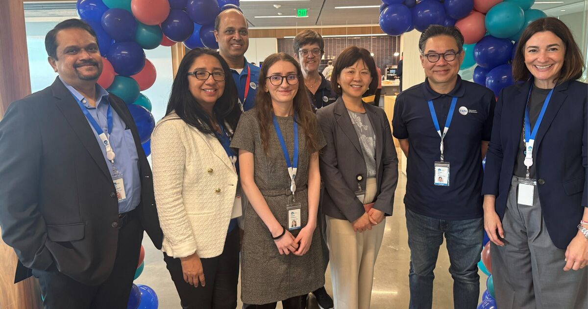 Izumitelji i inovacije u fokusu Dana tehnologije Technip Energies 2025