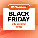 Najbolje ponude za Crni petak 2025. za PC igre
