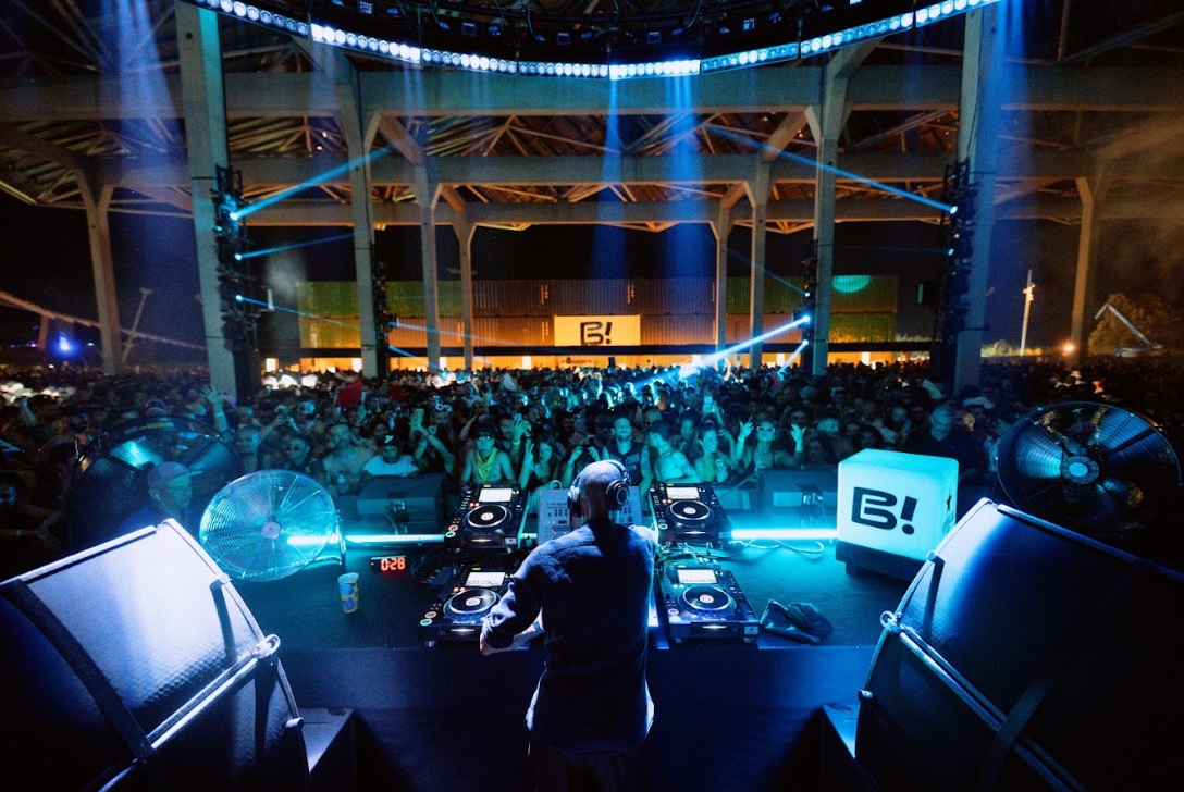 Brunch Electronik Festival 2026. otkriva zvjezdanu postavu