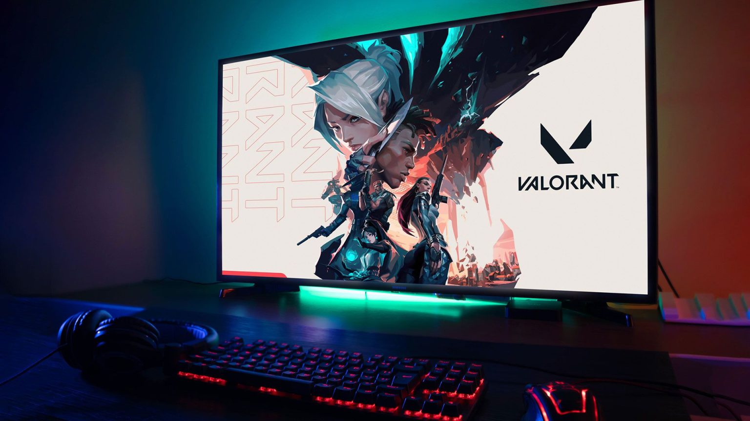 Kritična greška na matičnoj ploči omogućava varanje u igrama, Riot Games blokira ‘Valorant’ igrače koji ne ažuriraju BIOS — sigurnosne zakrpe izdali su svi glavni proizvođači matičnih ploča.