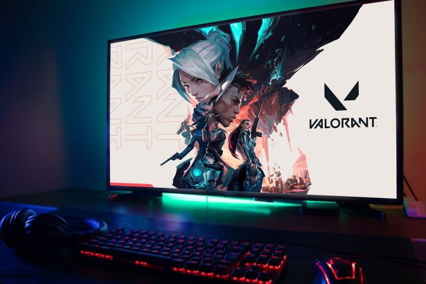 Kritična greška na matičnoj ploči omogućava varanje u igrama, Riot Games blokira ‘Valorant’ igrače koji ne ažuriraju BIOS — sigurnosne zakrpe izdali su svi glavni proizvođači matičnih ploča.