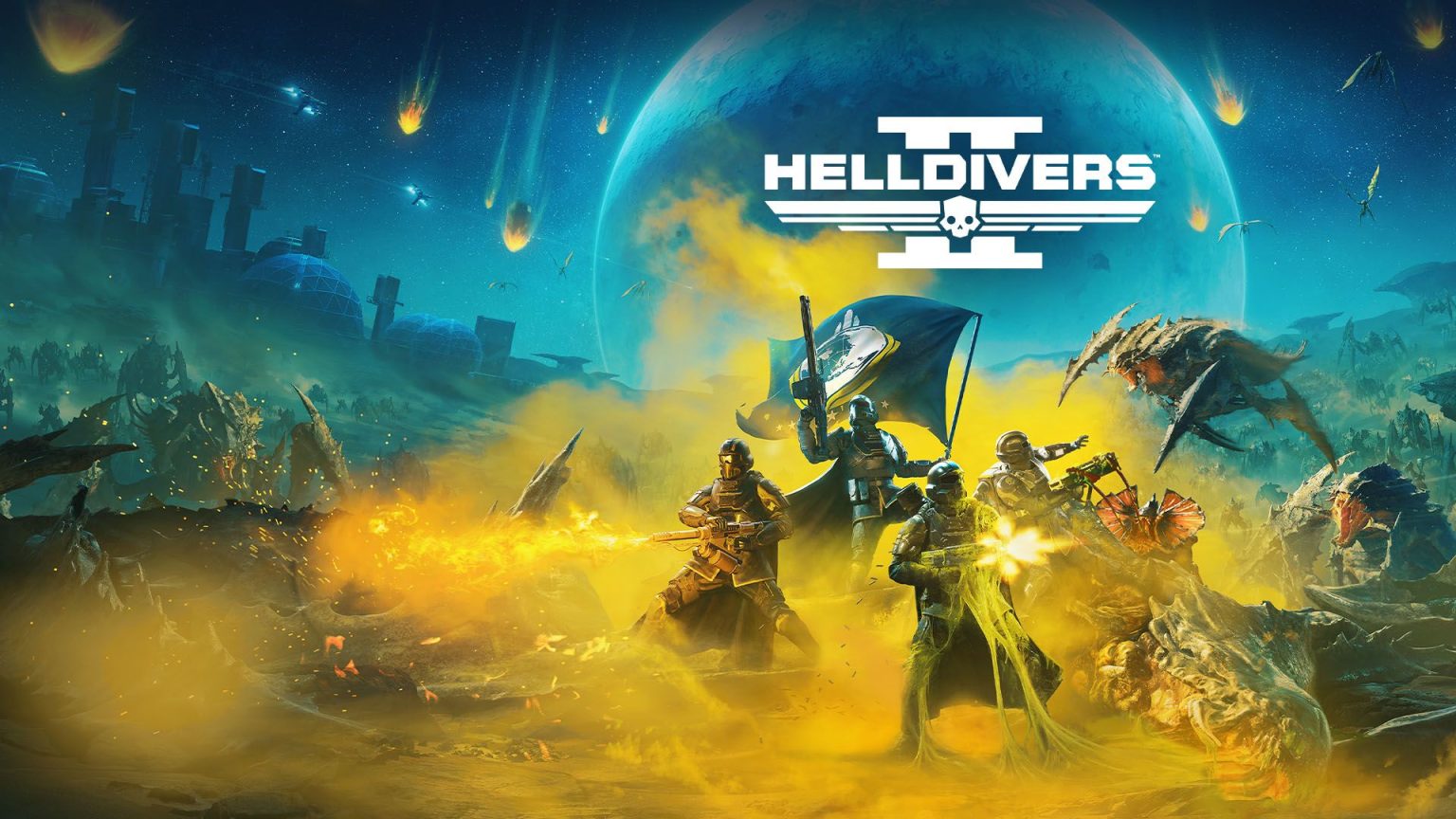Helldivers 2 razvijatelji smanjuju instalacijsku veličinu s 154 GB na 23 GB uz pomoć veterana PC priključka — napuštajući optimizaciju HDD-a, smanjenje veličine od 85% ostvareno uklanjanjem duplikata podataka igre.