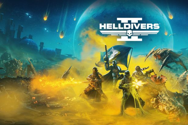 Helldivers 2 razvijatelji smanjuju instalacijsku veličinu s 154 GB na 23 GB uz pomoć veterana PC priključka — napuštajući optimizaciju HDD-a, smanjenje veličine od 85% ostvareno uklanjanjem duplikata podataka igre.