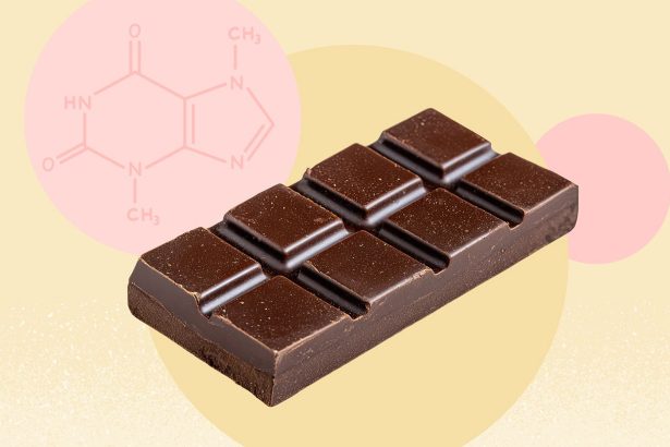 Tamna čokolada može usporiti proces starenja