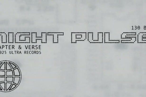 Poglavlje i stih se vraćaju s novim singlom ‘Night Pulse’