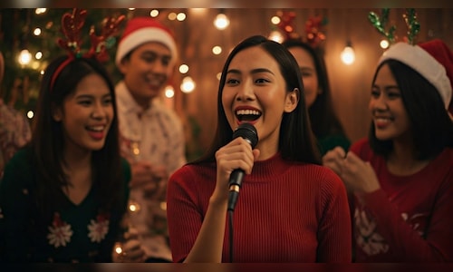 Zdrave navike i blagdansko razdoblje: preporuke za obitelji o prehrani, tjelesnoj aktivnosti i spavanju