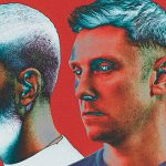 10 najboljih dance i elektroničkih albuma ove godine