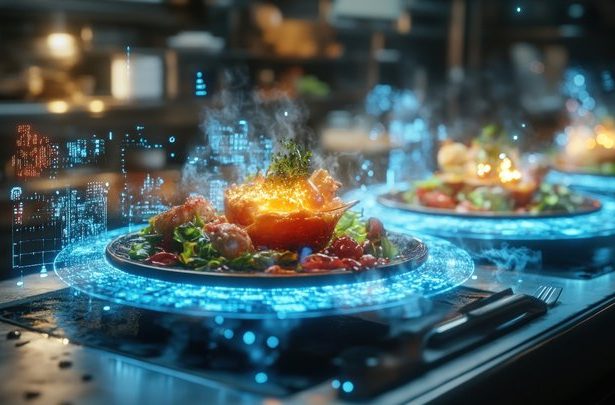 Deset najvažnijih trendova u restoranskoj tehnologiji