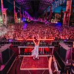 Kappa FuturFestival 2025: najveći talijanski techno festival