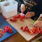 Lokalna osnovna škola surađuje s nagrađivanom radionicom Kafića za zdrav život