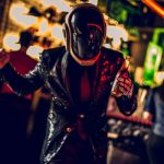 Plešite u Novu godinu