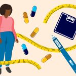 Preuzmite kontrolu nad svojim zdravljem danas: za dijabetičare tipa 2, GLP-1 lijekovi fokusiraju se na šećer u krvi, a ne na kilograme.