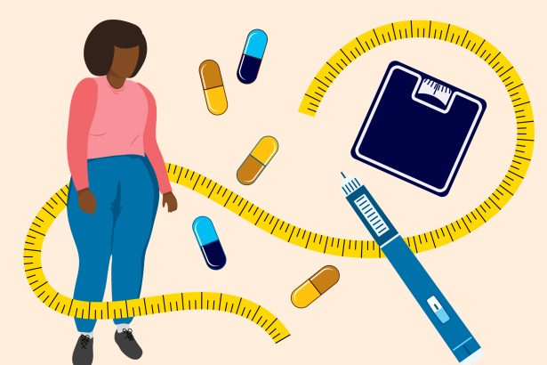 Preuzmite kontrolu nad svojim zdravljem danas: za dijabetičare tipa 2, GLP-1 lijekovi fokusiraju se na šećer u krvi, a ne na kilograme.