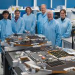 NASA-ina demonstracija tehnologije DiskSat lansirana u nisku Zemljinu orbitu