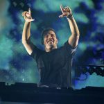 Div elektroničke plesne glazbe nastupit će u SF-u prije Super Bowla