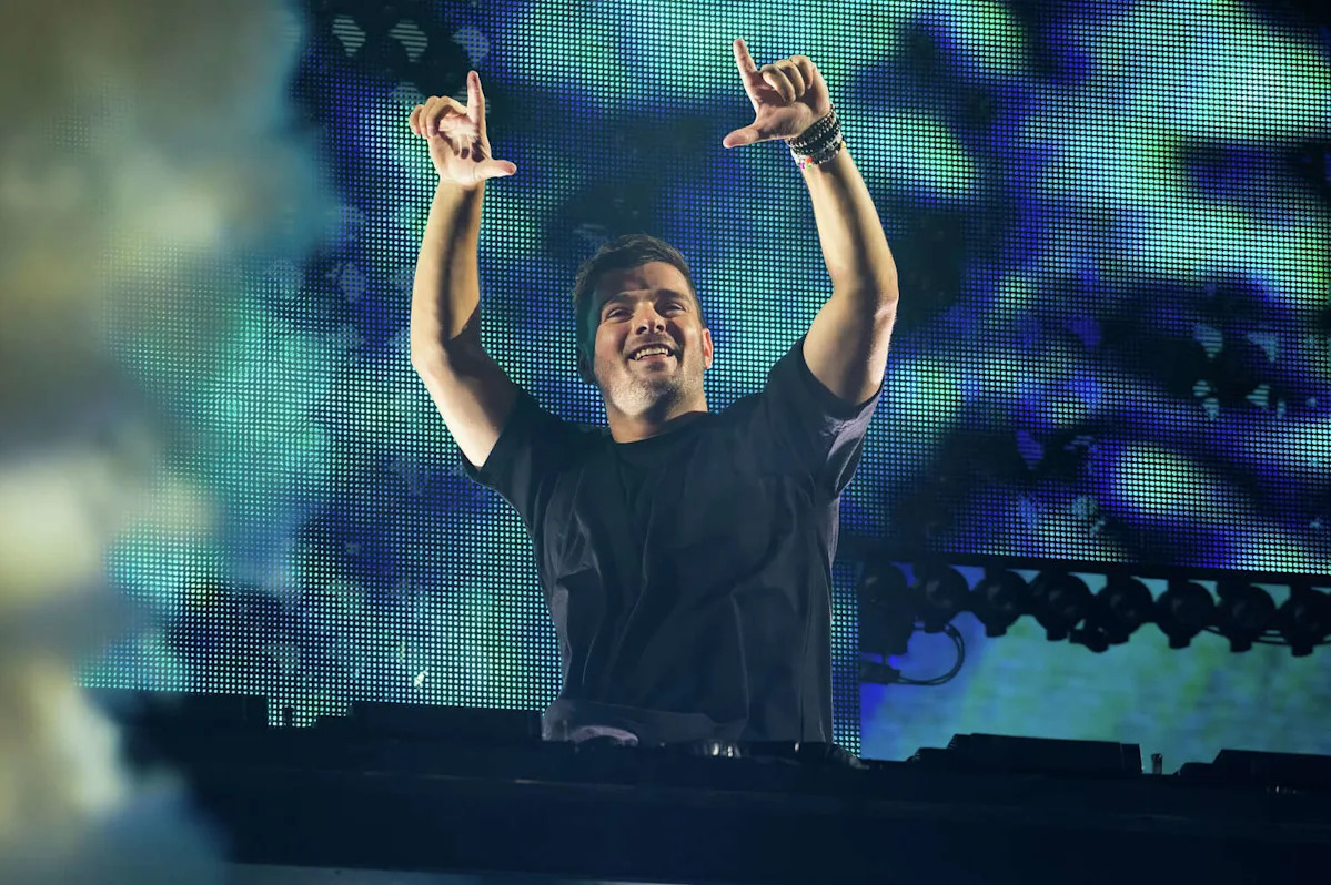 Div elektroničke plesne glazbe nastupit će u SF-u prije Super Bowla