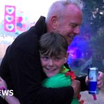 Fatboy Slim ispunjava ‘san’ nadobudnom DJ-u u 11. godini