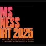 IMS Business Report 2025: Globalna industrija elektroničke glazbe procijenjena na 12,9 milijardi dolara | Život