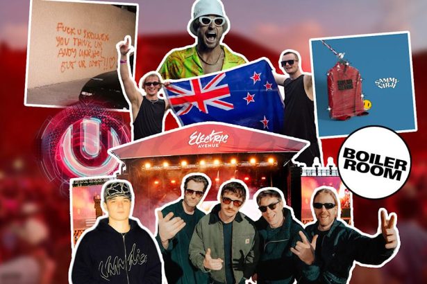 Plesna glazba doživjela renesansu 2025. godine, s NZ u središtu zbivanja