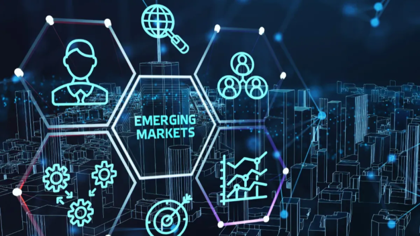 emergingmarkets shutterstock