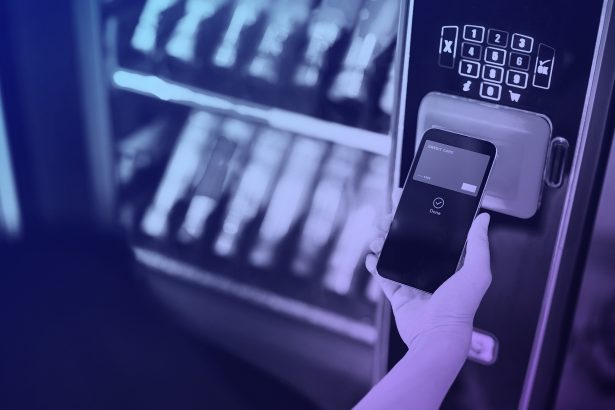 Maloprodajne tehnologije i beznadzorna plaćanja