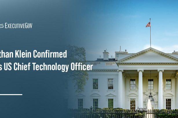Ethan Klein potvrđen kao glavni tehnološki direktor u SAD-u