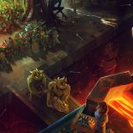 Izašlo je ažuriranje opsade Dwarf Fortress, obnavljajući potragu za stvaranjem simulacije složenije od samog života