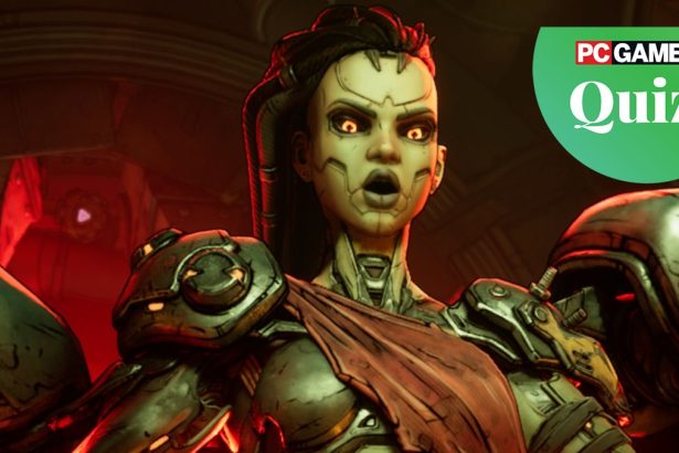 Možete li pogoditi iz kojih su igara ove neobične bilješke o zakrpama za 2025.?